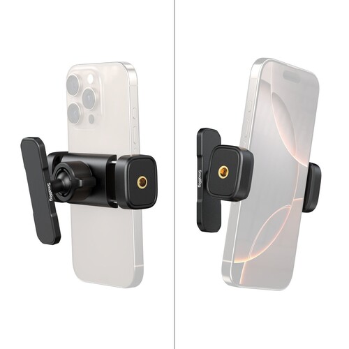 SmallRig 5582 Manyetik Telefon Tutucu