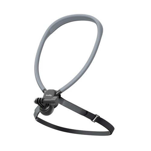 SmallRig 5596 Aksiyon Kameraları için Boyun Askısı