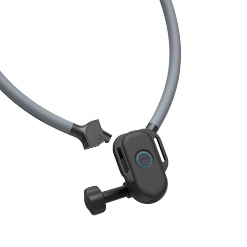 SmallRig 5596 Aksiyon Kameraları için Boyun Askısı