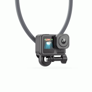 SmallRig 5596 Aksiyon Kameraları için Boyun Askısı - Thumbnail