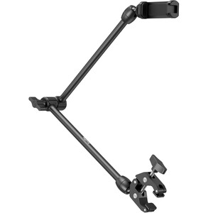 SMALLRİG - SmallRig 5624 Masaüstü Sihirli Kol Yengeç Şeklinde Kelepçe Kiti