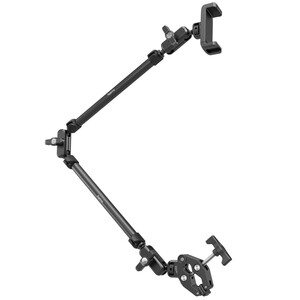 SMALLRİG - SmallRig 5625 Masaüstü Sihirli Kol Yengeç Şeklinde Kelepçe Kiti