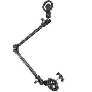 SMALLRİG - SmallRig 5626 Masaüstü Sihirli Kol Yengeç Şeklinde Kelepçe Kiti (MagSafe Uyumlu Sürüm)