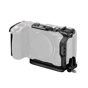 SMALLRİG - SmallRig 5656 Canon EOS C50 için Kafes