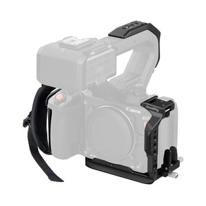 SMALLRİG - SmallRig 5657 Canon EOS C50 için Kafes Kiti