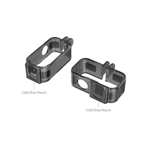 SmallRig 5757 DJI Osmo Nano için Dikeyden Yataya Kafes Kit - Thumbnail