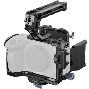 SMALLRİG - SmallRig 5823 Sony FX3 / FX30 için Kafes Kiti