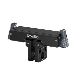 SMALLRİG - SmallRig 5919 Insta360 GO için Hızlı Çıkarma Montaj Adaptörü