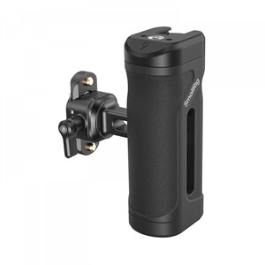 SMALLRİG - SmallRig 5947 Mini Yan Tutamak NATO Kelepçeli