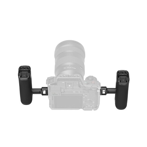 SmallRig 5950 Yan Tutamak