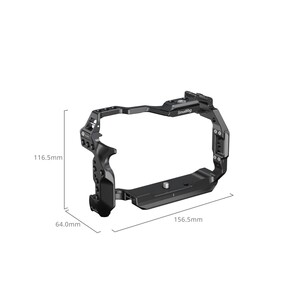SMALLRİG - SmallRig 5954 ''HawkLock'' Hızlı Çıkarma Canon EOS R6 Mark III / R6 Mark II için Kafes (1)
