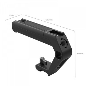 SMALLRİG - SmallRig 5977 NATO Kelepçeli Üst Sap (1)