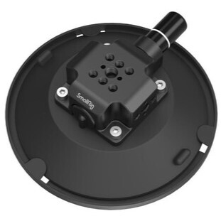 SmallRig 6'' Vantuzlu Kamera Yuvası 4114