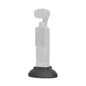 SmallRig - SmallRig 6008 DJI Osmo Pocket 4P / 4 / 3 ve Xtra Muse için Montaj Tabanı