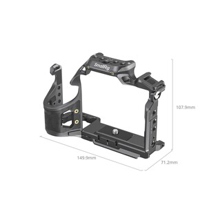 SMALLRİG - SmallRig 6029 Rhinoceros Sony Alpha 7 V / 7R V / 7 IV için Kafes (1)