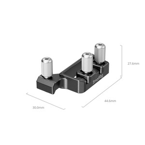 SMALLRİG - SmallRig 6062 Sony Alpha 7 V Cages için USB-C Kablo Kelepçesi (1)