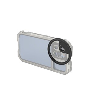 SmallRig 67 mm Manyetik Cep Telefonu Filtre Halkası Adaptörü (M Montajlı) 3839 - Thumbnail