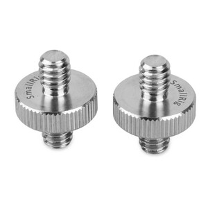 SMALLRİG - SmallRig 828 1/4 ''Çift Uçlu Vida