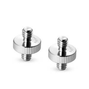SMALLRİG - SmallRig 828 1/4 ''Çift Uçlu Vida (1)