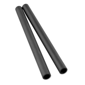 SmallRig - SmallRig 870 15mm Karbon Fiber Çubuk (20cm 8 inch) (2 adet)
