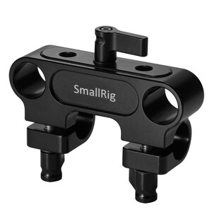 SmallRig - SmallRig DCD2374 90 ° Çift Çubuk Kelepçe