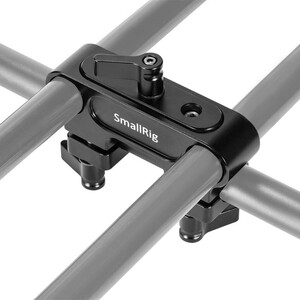 SmallRig DCD2374 90 ° Çift Çubuk Kelepçe - Thumbnail