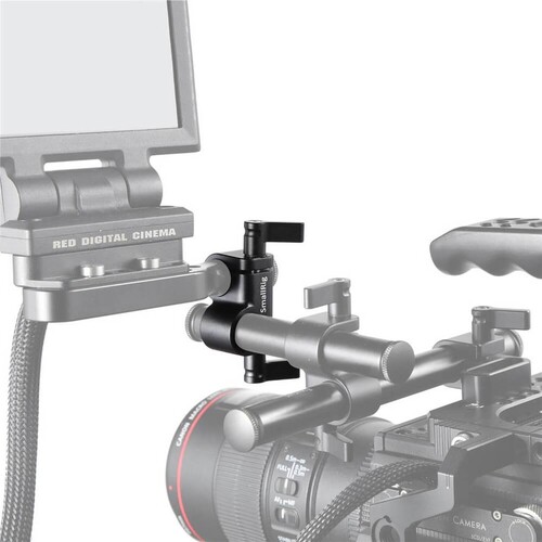 SmallRig 2069 90 Derece 15mm Çubuk Kelepçesi