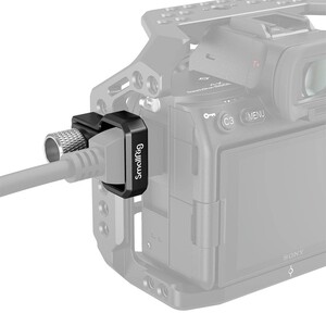 SmallRig A7S III Kafes için HDMI Kablo Kelepçesi 3000S - Thumbnail