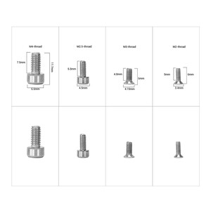 SmallRig AAK2326 Vida Seti - Thumbnail