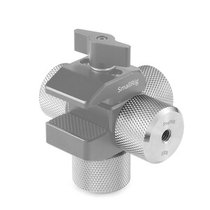SmallRig AAW2284 Gimbal Sabitleyici için Karşı Ağırlık (100g)(Kopya) - Thumbnail