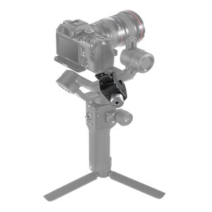 SmallRig AAW2459 DJI Ronin / Zhiyun Gimbal Stabilizatörler için Karşı Ağırlık (50g) - Thumbnail