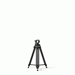 SmallRig - SmallRig AD-80S 5111 Profesyonel Video Tipi Tripod Kiti (1)