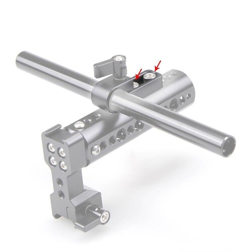 SmallRig Altıgen Vidalı Paketi (12 adet) 1713