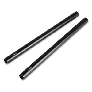 SmallRig - SmallRig 1052 Alüminyum Alaşımlı Çubuk (25cm) (1)