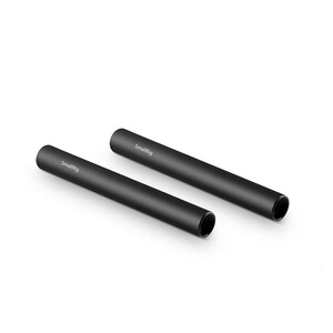 SmallRig Alüminyum Alaşımlı Çubuklar (10cm) 1049 - Thumbnail