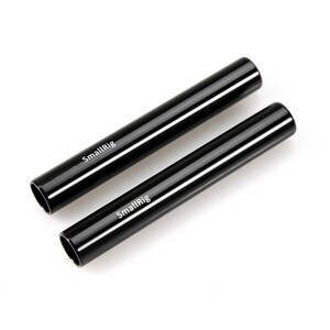 SmallRig - SmallRig 1049 Alüminyum Alaşımlı Çubuklar (10cm) (1)