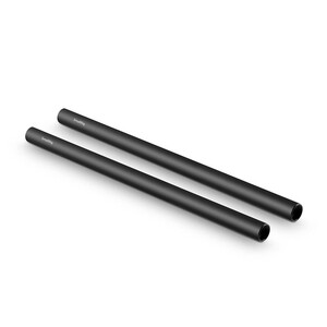 SmallRig - SmallRig 1053 Alüminyum Çubuk (30cm)