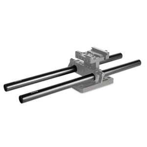 SmallRig 1053 Alüminyum Çubuk (30cm) - Thumbnail