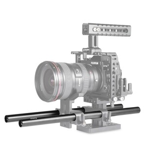 SmallRig 1053 Alüminyum Çubuk (30cm) - Thumbnail