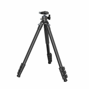 SmallRig - SmallRig 4060 AP-10 Karbon Fiber Tripod
