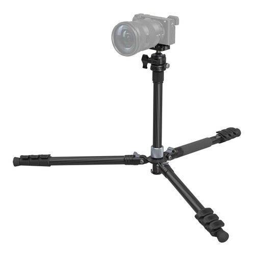 SmallRig 4059 AP-20 Orta Sütunlu Karbon Fiber Tripod