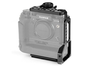 SMALLRİG - SmallRig APL2282 Fujifilm X-T2 / X-T3 İçin L-Braket