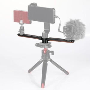 SMALLRİG - SmallRig APU2381 Cep Telefonu Uzatma Plakası