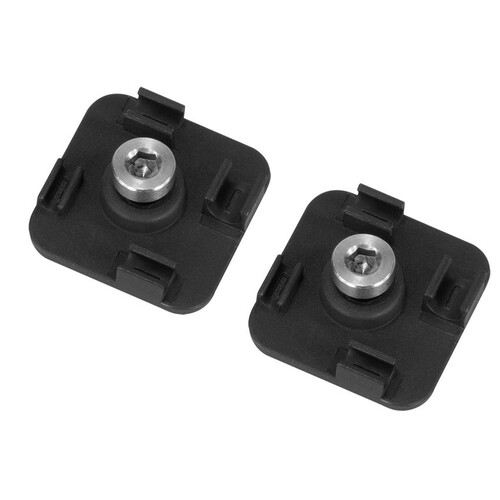 SmallRig Bağlama Kabloları için Mini Kablo Kelepçesi (2 adet) BSC2335