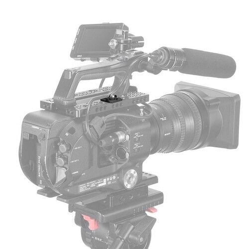SmallRig Bağlama Kabloları için Mini Kablo Kelepçesi (2 adet) BSC2335