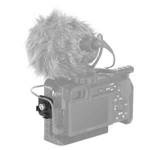 SmallRig Bağlama Kabloları için Mini Kablo Kelepçesi (2 adet) BSC2335 - Thumbnail
