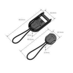 SmallRig PAC2421 Bazlı Hızlı Bağlantı Konnektörleri - Thumbnail