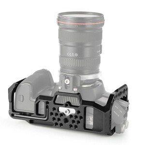 SmallRig Blackmagic 4K ve 6K için Kafes 2203B - Thumbnail