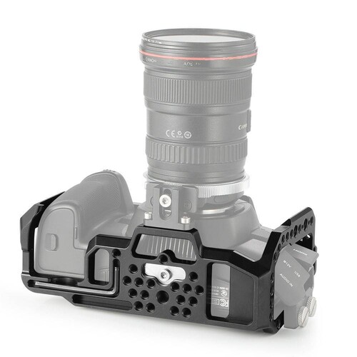 SmallRig Blackmagic 4K ve 6K için Kafes 2203B