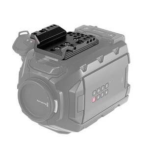 SmallRig - SmallRig 1958 Blackmagic URSA Mini / Mini PRO için Üst Plaka